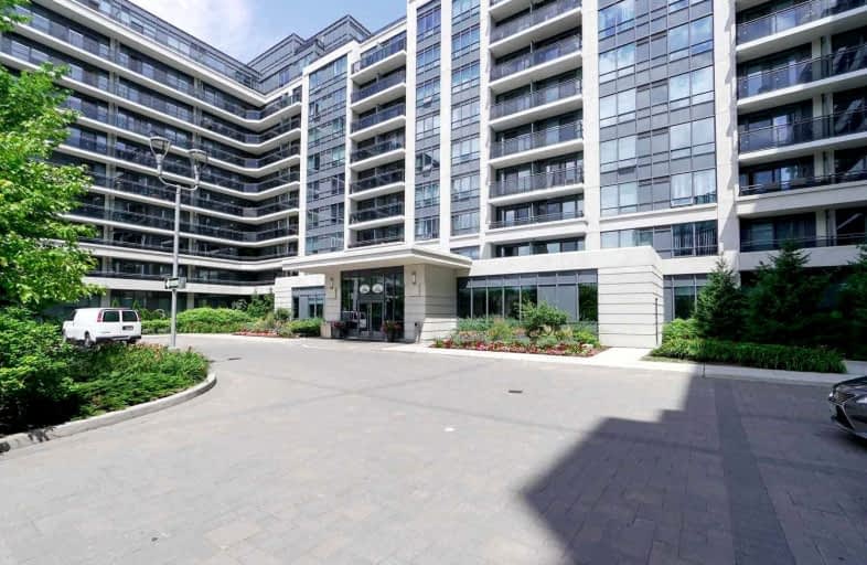 220-372 Highway 7 E Road, Richmond Hill | Image 1