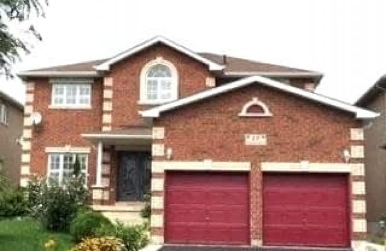 19 Eve Court, Bradford West Gwillimbury | Image 1