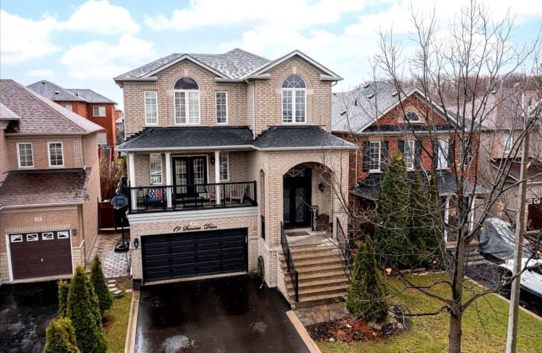 19 Sunview Drive, Vaughan | Image 1
