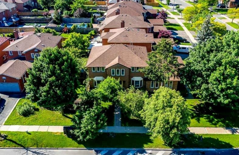 572 Belview Avenue, Vaughan | Image 1