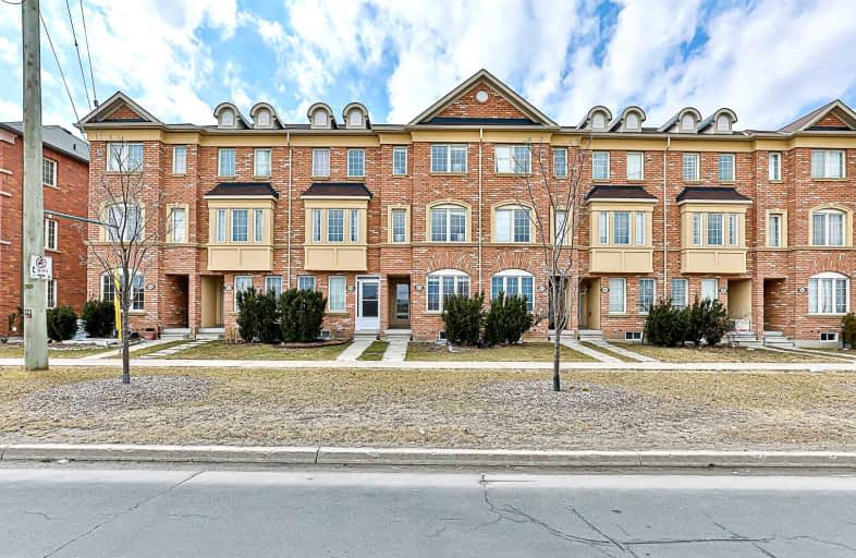 9956 Mccowan Road, Markham | Image 1