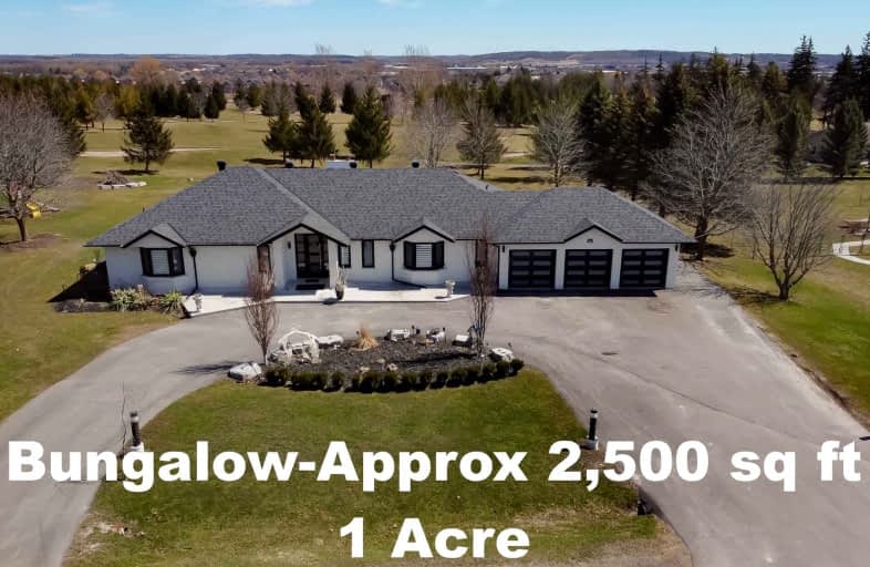 17 Brownlee Drive, Bradford West Gwillimbury | Image 1