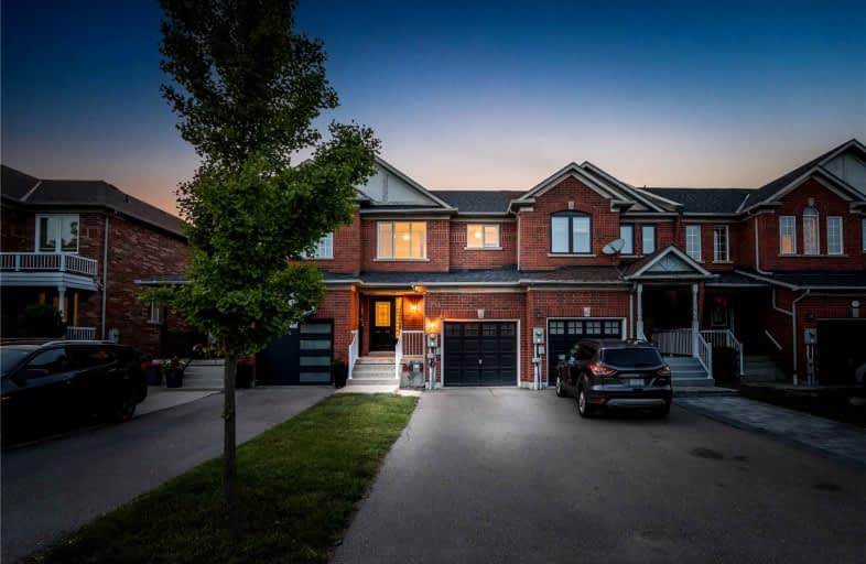 214 Deepsprings Crescent, Vaughan | Image 1