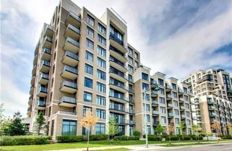 514-131 Upper Duke Crescent, Markham | Image 1