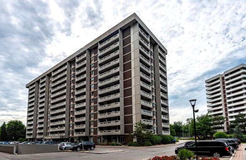 1010-60 Inverlochy Boulevard, Markham | Image 1