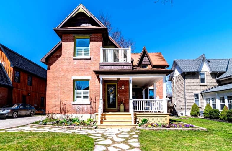32 Mill Street East, New Tecumseth | Image 1