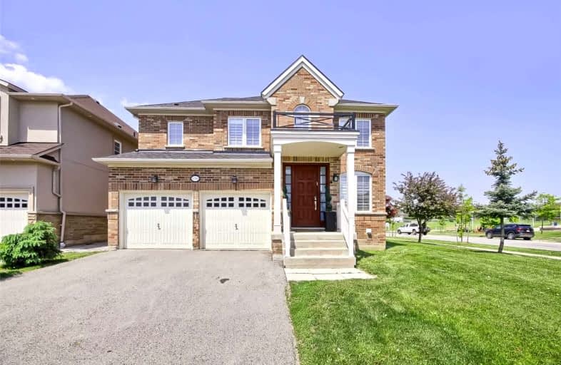 176 Sir Stevens Drive, Vaughan | Image 1