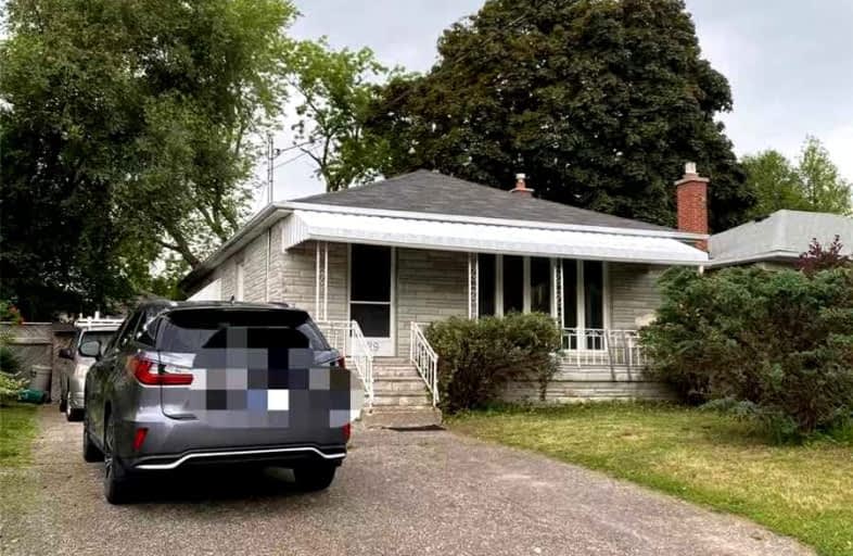329 Osiris Drive, Richmond Hill | Image 1