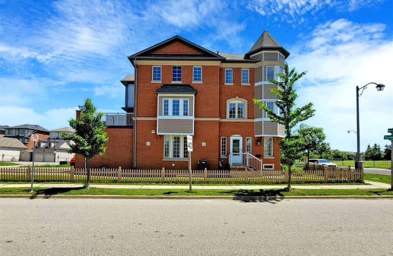 2586 Bur Oak Avenue, Markham | Image 1