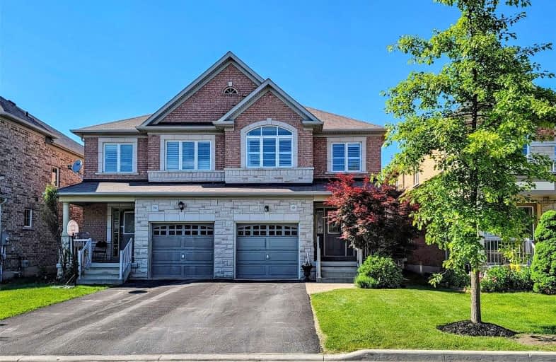 48 A.V. Nolan Drive, Whitchurch Stouffville | Image 1