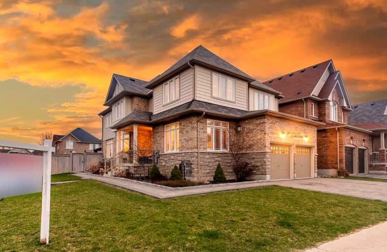 57 Sydie Lane, New Tecumseth | Image 1