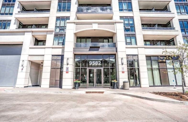 203-9582 Markham Road, Markham | Image 1