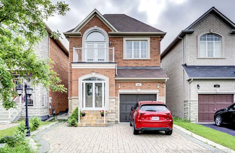 302 Oberfrick Avenue, Vaughan | Image 1