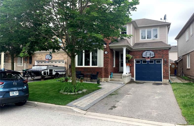 10 Nunn Crescent, New Tecumseth | Image 1