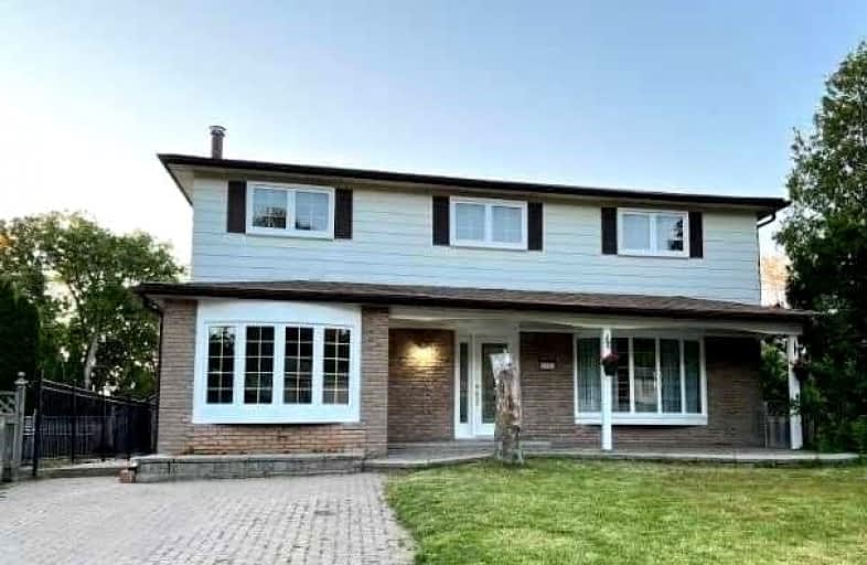 1001 Wildwood Drive, Newmarket | Image 1