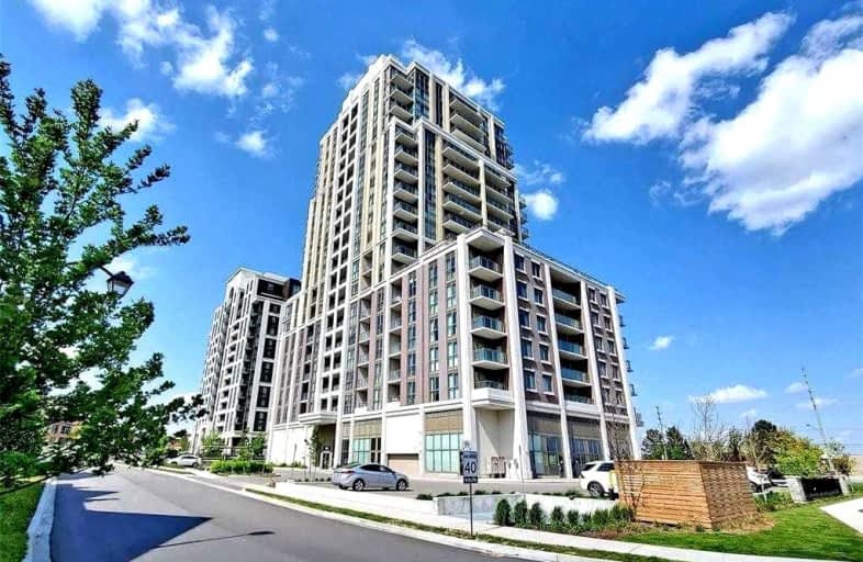 1107-9560 Markham Road, Markham | Image 1