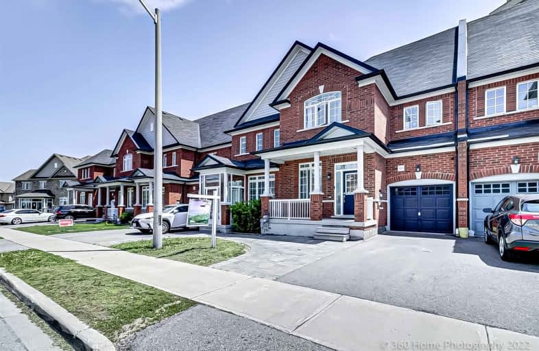 65 King William Crescent, Richmond Hill | Image 1