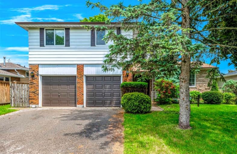 199 Manitoba Street, Whitchurch Stouffville | Image 1