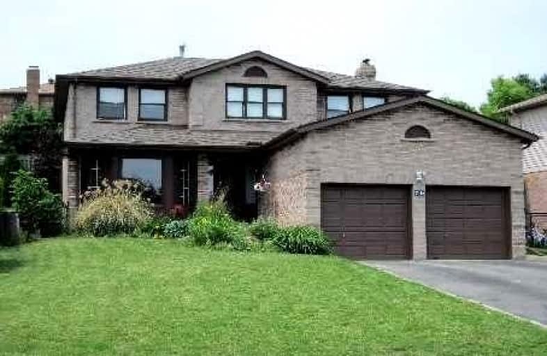 76 Collings Avenue, Bradford West Gwillimbury | Image 1