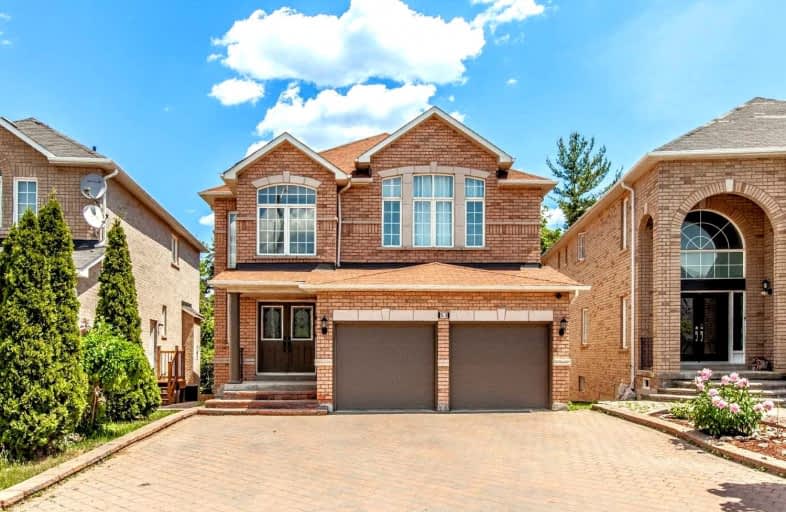 53 Bethany Street, Markham | Image 1