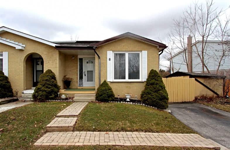 8 Stewart Avenue, New Tecumseth | Image 1