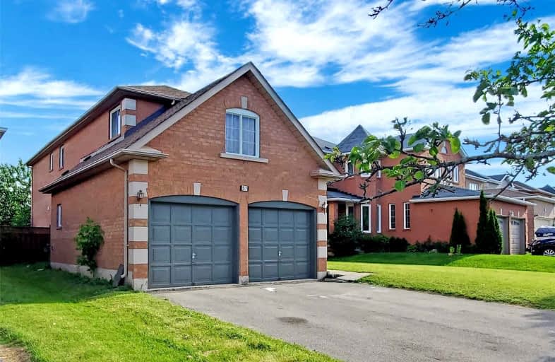 57 Sweet Water Crescent, Richmond Hill | Image 1