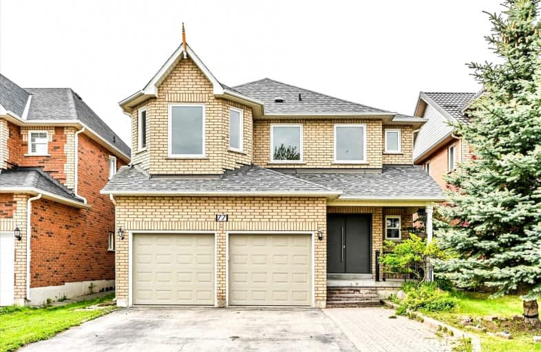 77 Old Colony Road, Richmond Hill | Image 1