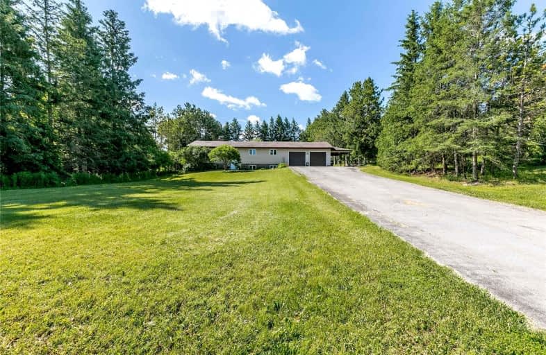 6837 5th Line, New Tecumseth | Image 1