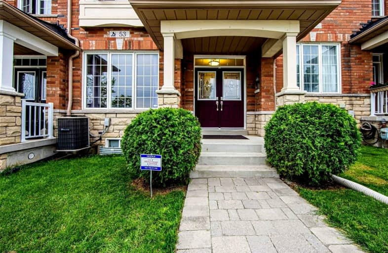 53 Sequoia Grove Drive, Markham | Image 1