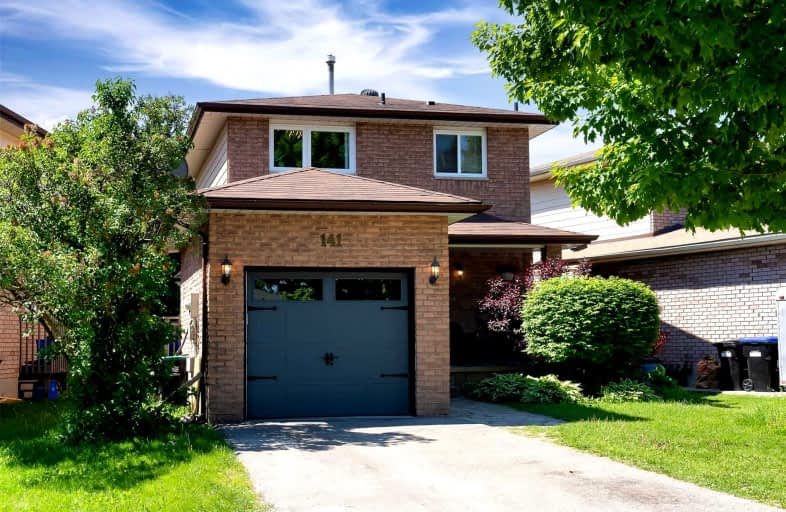 141 Cunningham Drive, New Tecumseth | Image 1