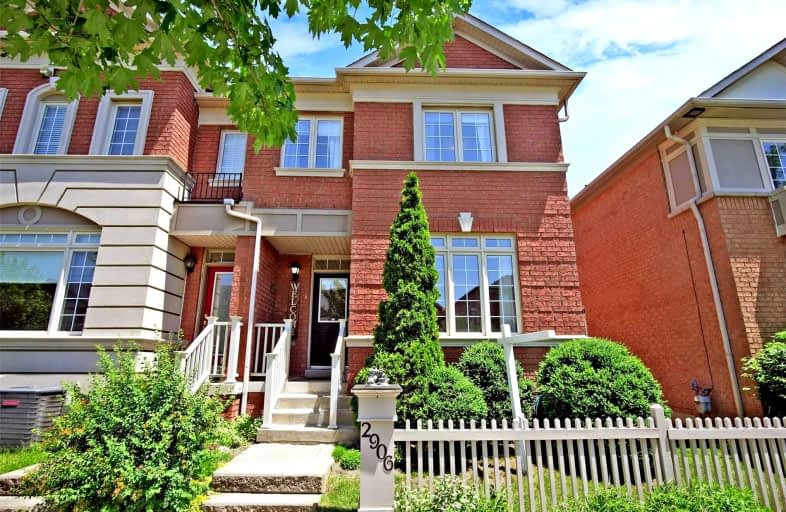 2906 Bur Oak Avenue, Markham | Image 1