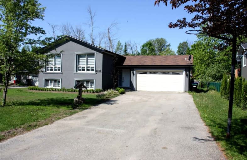 2322 Taylorwoods Boulevard, Innisfil | Image 1