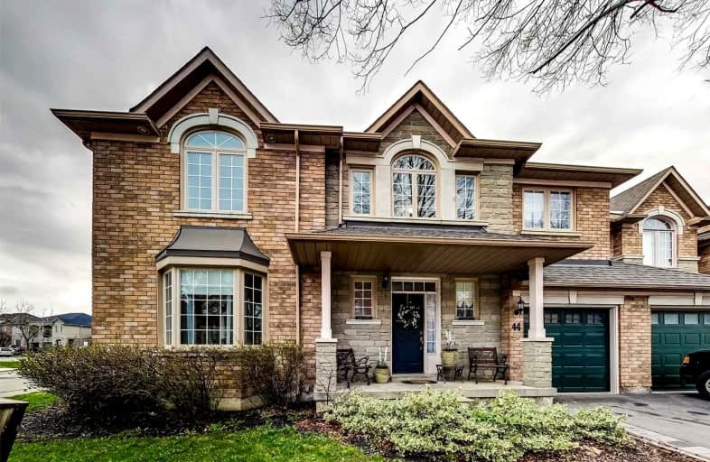 44-180 Blue Willow Drive, Vaughan | Image 1