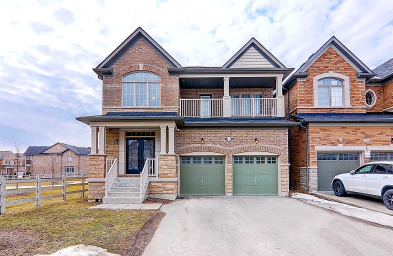 152 William Bartlett Drive, Markham | Image 1