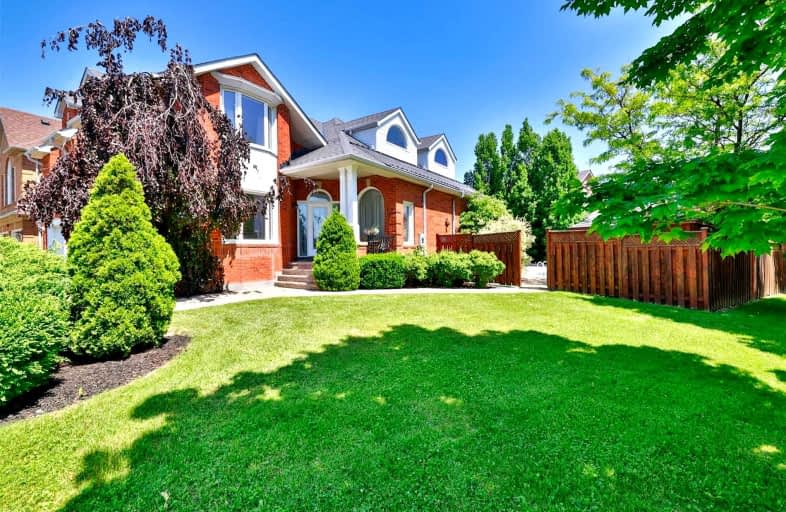 91 Shaftsbury Avenue, Richmond Hill | Image 1
