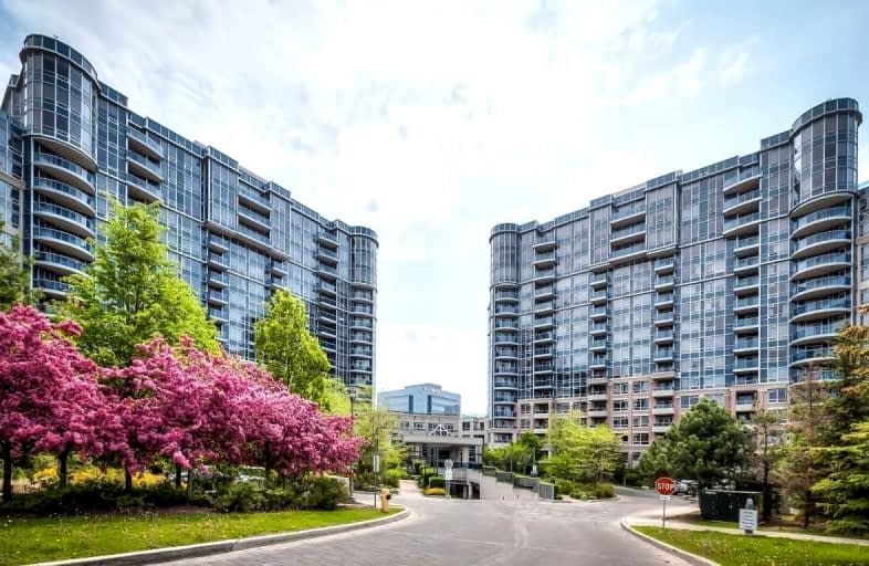 357-23 Cox Boulevard, Markham | Image 1