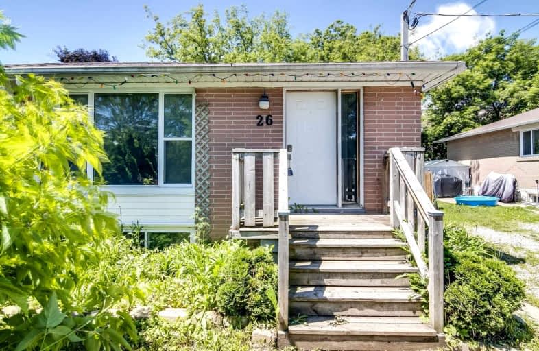 26 Boothbay Crescent, Newmarket | Image 1