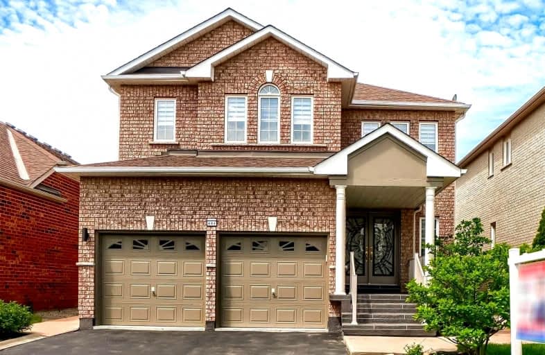 404 Forest Fountain Drive, Vaughan | Image 1