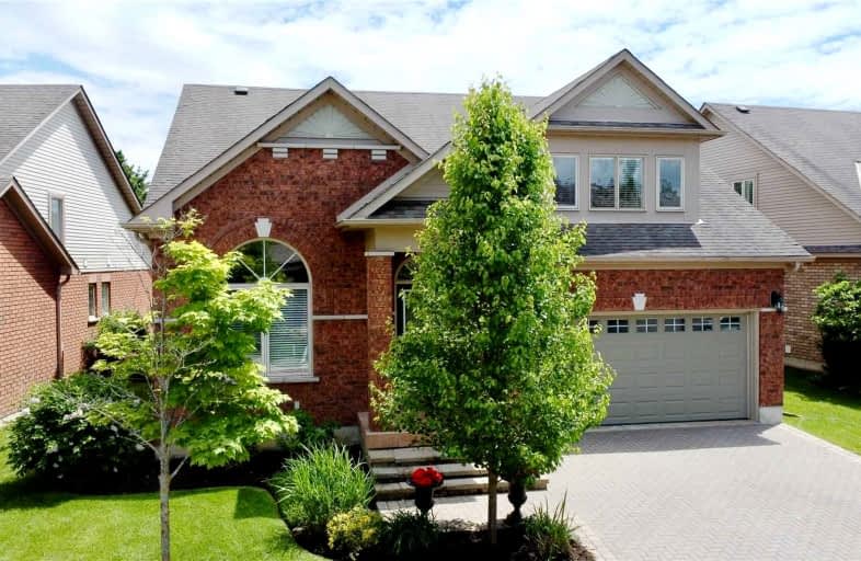 38 Via Amici, New Tecumseth | Image 1
