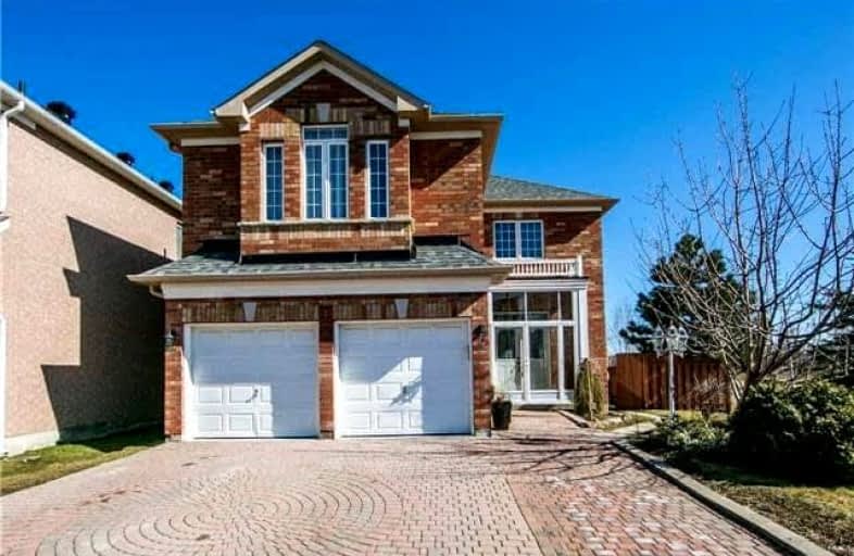 1 Golden Oak Avenue, Richmond Hill | Image 1
