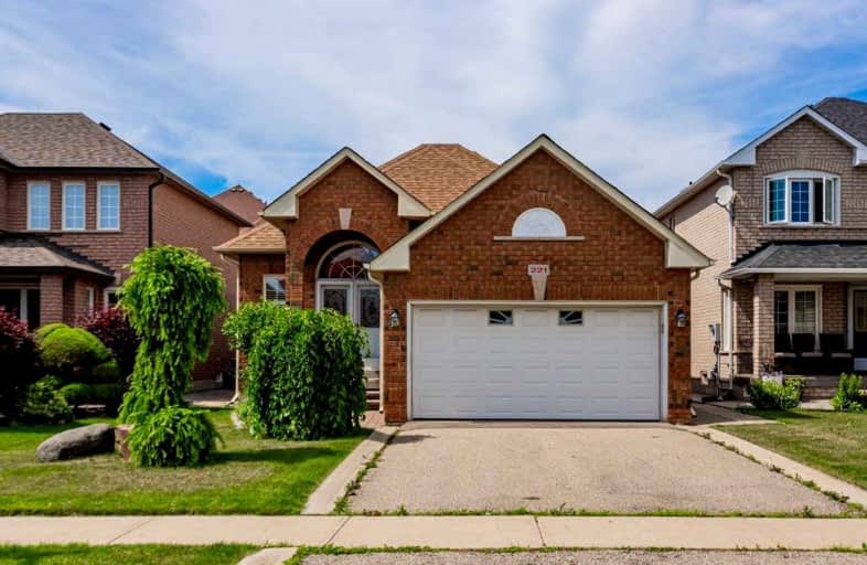 221 Sylwood Crescent, Vaughan | Image 1