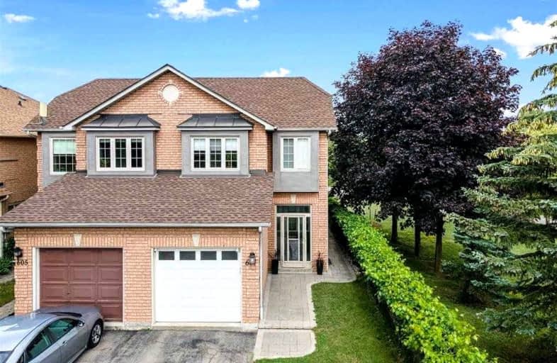 607 Willowick Drive, Newmarket | Image 1