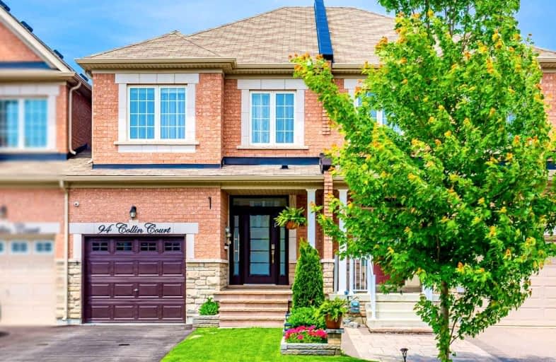 94 Collin Court, Richmond Hill | Image 1