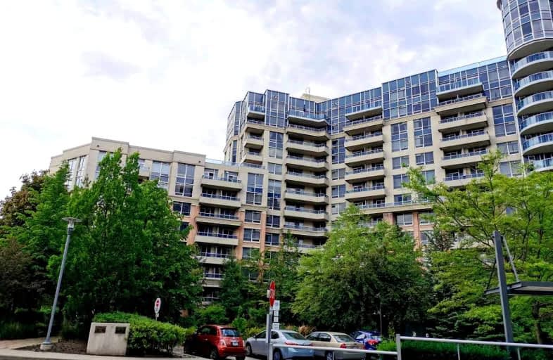 910-33 Cox Boulevard, Markham | Image 1