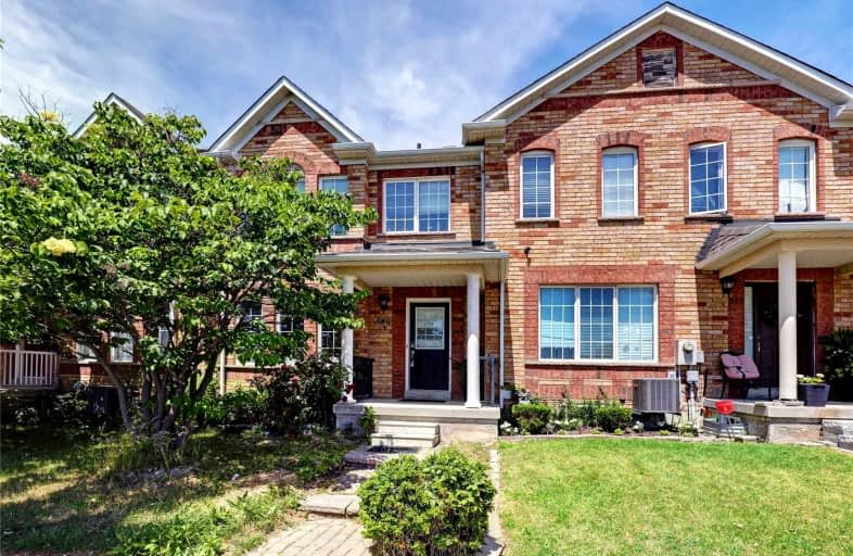 580 Napa Valley Avenue, Vaughan | Image 1