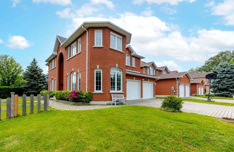 282 Manhattan Drive, Markham | Image 1