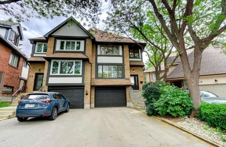 22 Grosvenor Court, Markham | Image 1