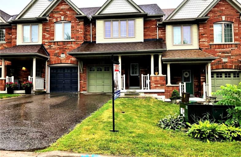 154 Hartford Crescent, Newmarket | Image 1