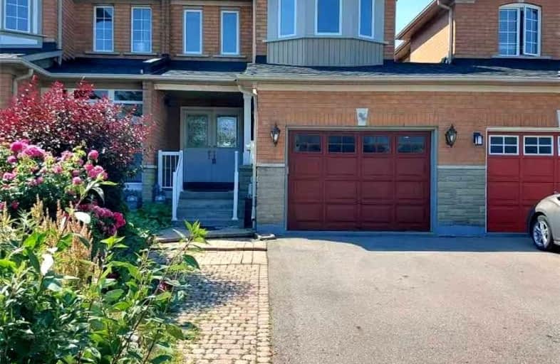 96 Bellagio Crescent, Vaughan | Image 1