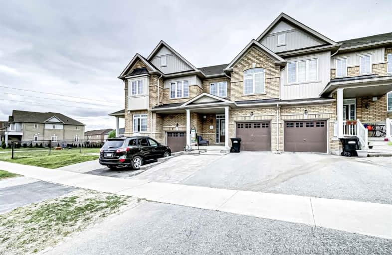 10 Matthewson Avenue North, Bradford West Gwillimbury | Image 1